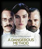 A Dangerous Method